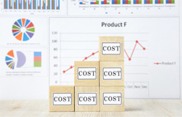 自社スタッフによる施工と、自社保有の重機による直接施工なので、無駄が一切ありません。