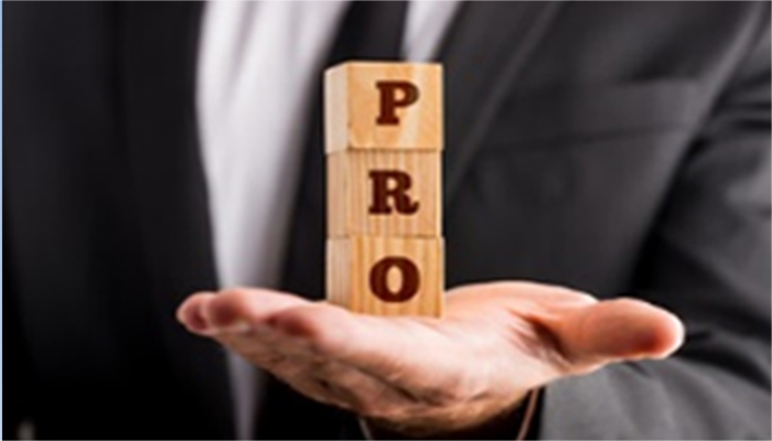 有資格者が必要なとき