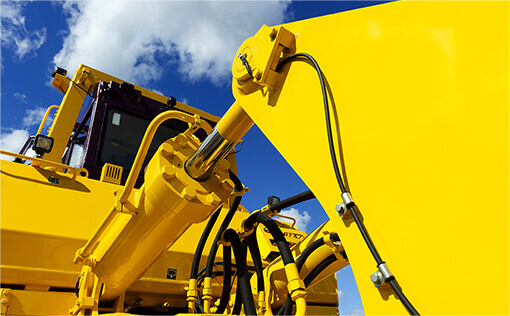 車両系建設機械